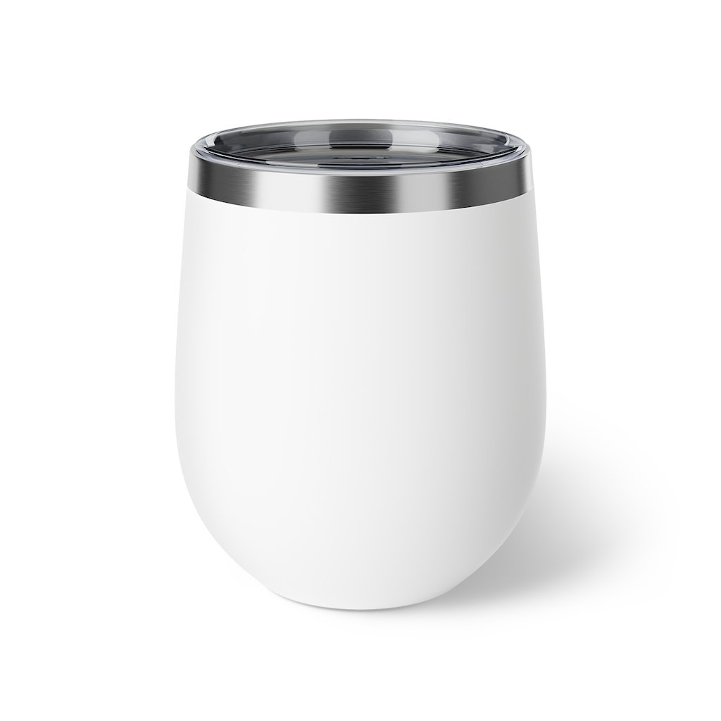 Past Master Blue Lodge Vacuum Cup - Various Colors - Bricks Masons