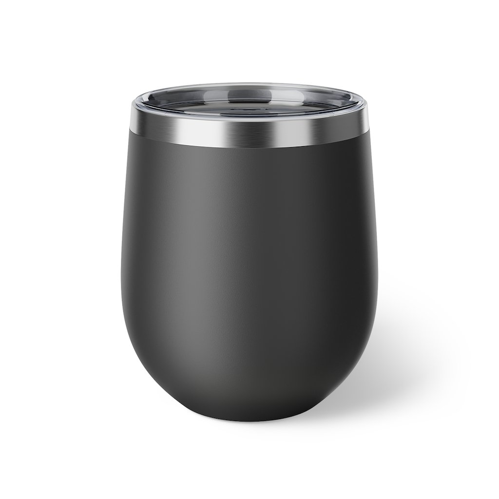 Past Master Blue Lodge Vacuum Cup - Various Colors - Bricks Masons