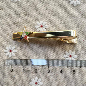 OES Tie Clip - Gold