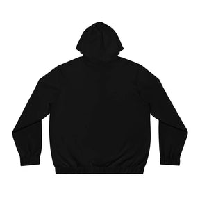 Royal Arch Chapter Hoodie - Black with White Triple Tau - Bricks Masons