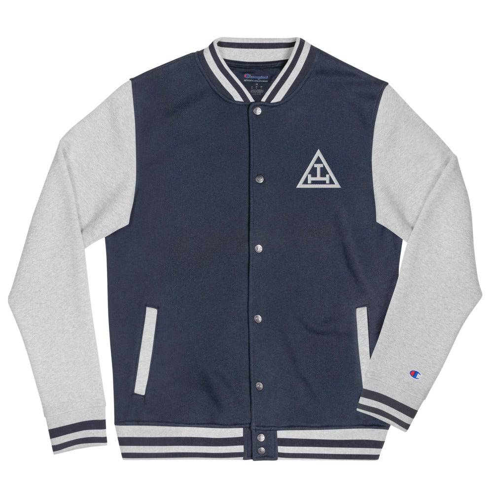 Royal Arch Chapter Jacket - Various Colors - Bricks Masons