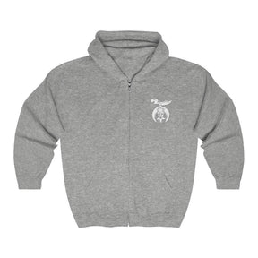 Shriners Hoodie - Various Colors - Bricks Masons