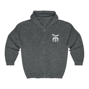Shriners Hoodie - Various Colors - Bricks Masons