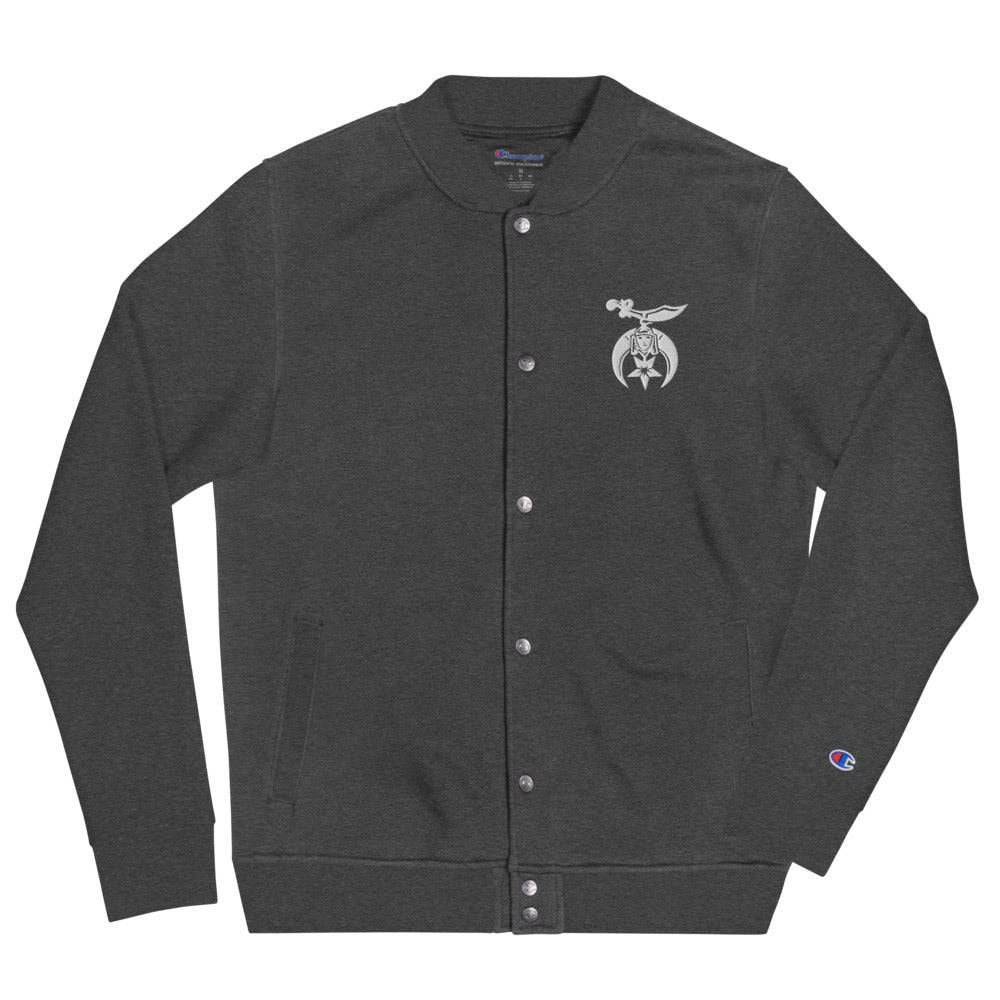 Shriners Jacket - Various Colors - Bricks Masons