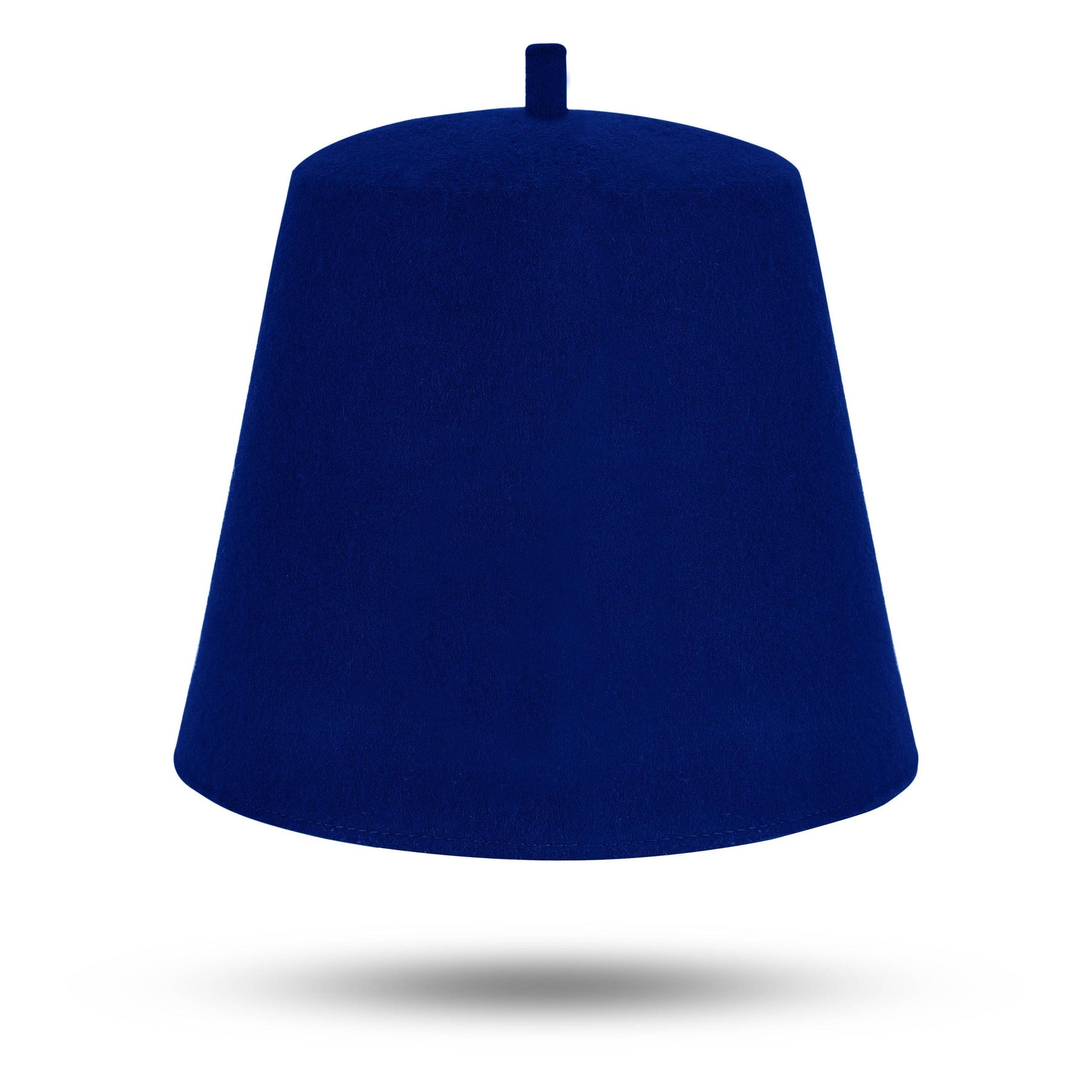 Order of the Amaranth Fez Hat - With OES Star