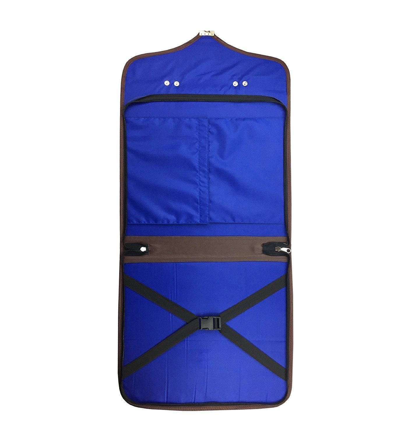 Universal Apron Case - Multiple Colors Leather MM and WM - Bricks Masons