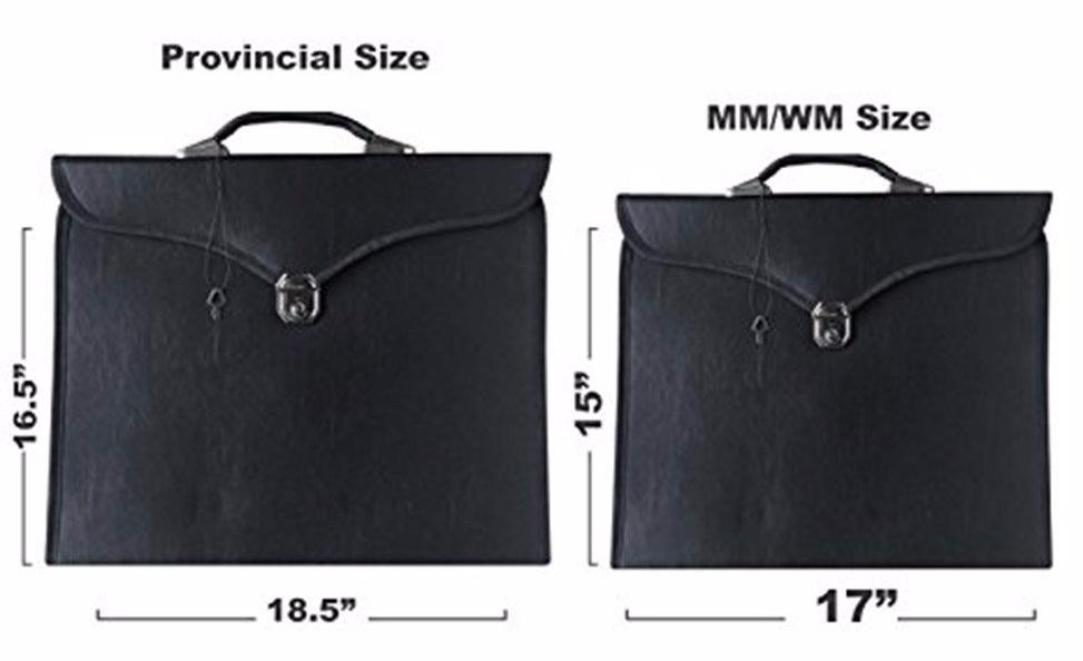 Universal Apron Case - Multiple Colors Provincial - Bricks Masons