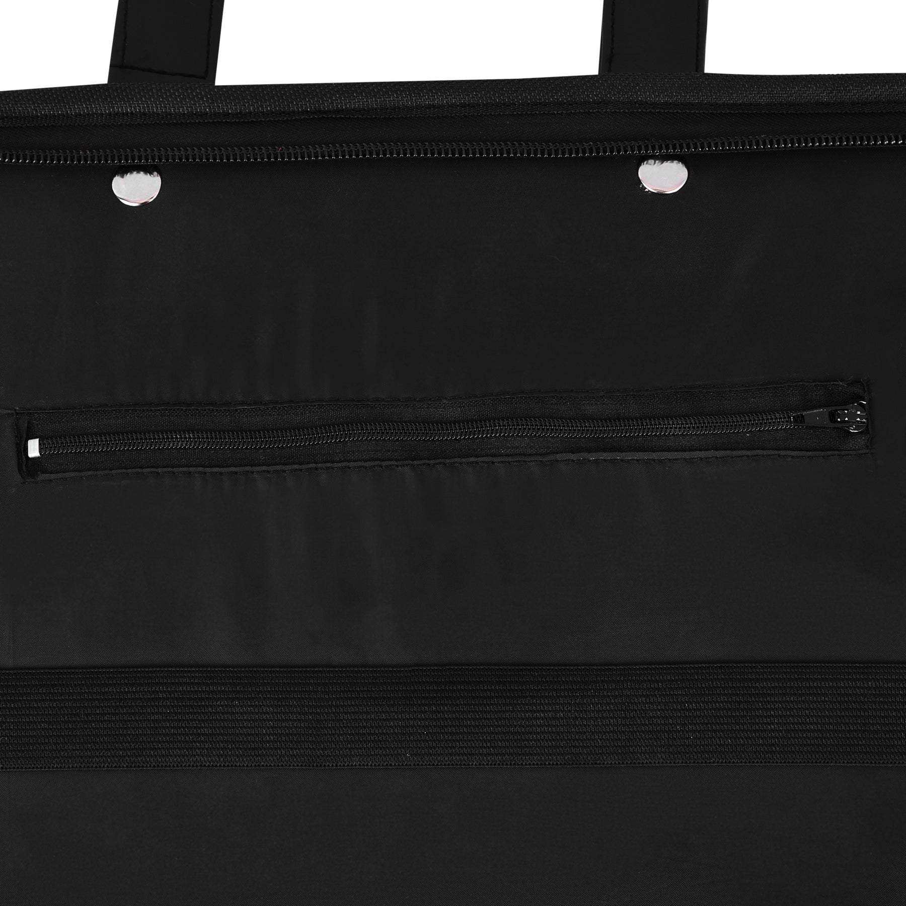 Masonic Chain Collar Case - Black Leather - Bricks Masons