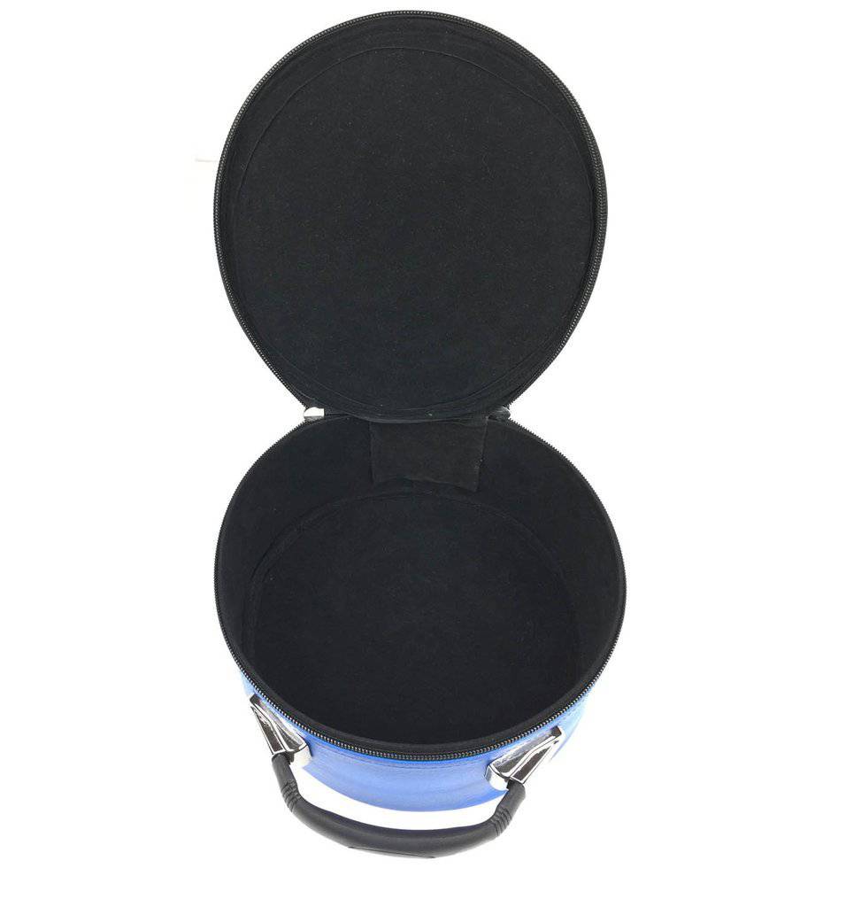 Universal Crown Cap Case - Blue - Bricks Masons