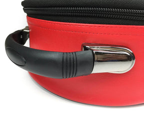 Universal Crown Cap Case - Red - Bricks Masons