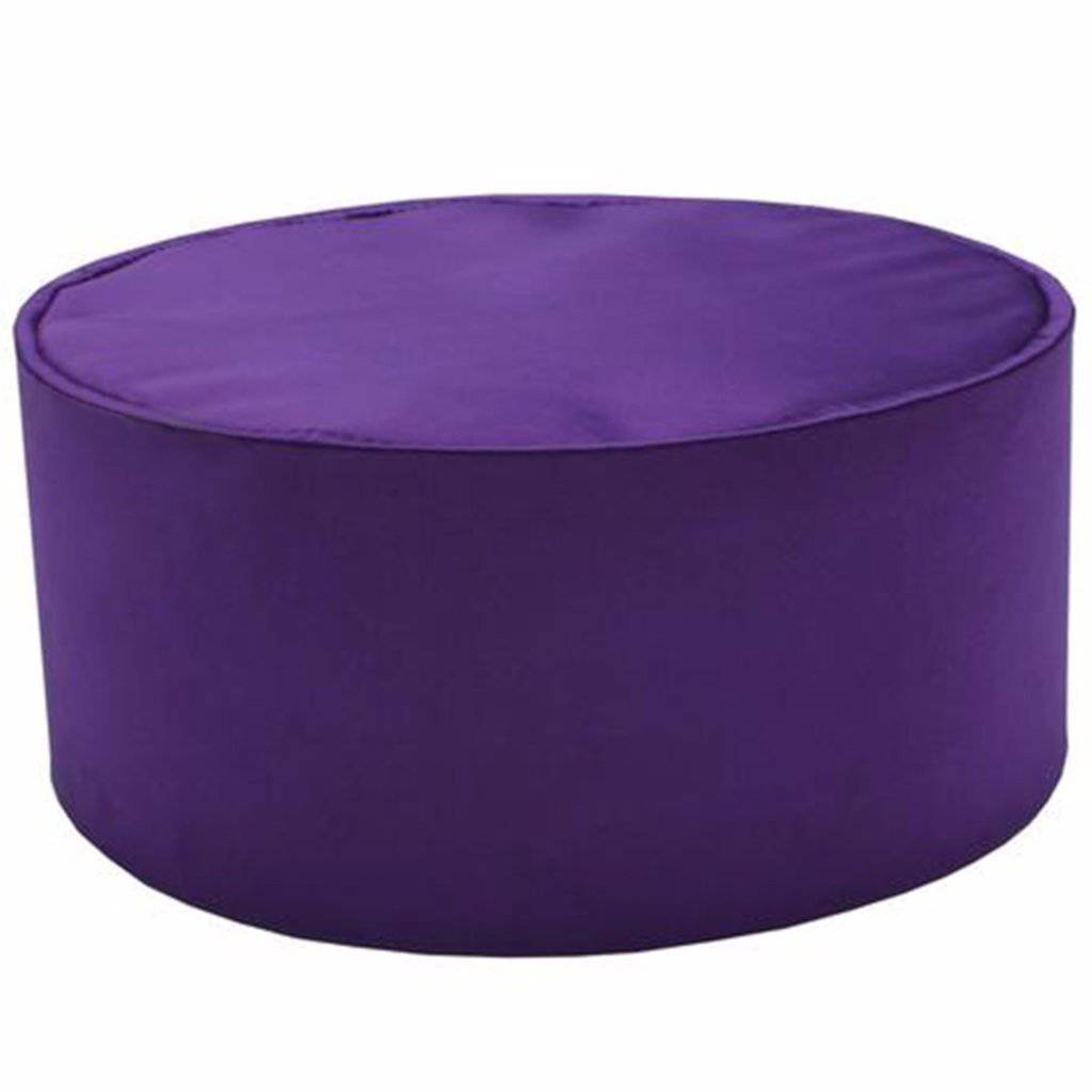 Universal Crown Cap - Plain Purple - Bricks Masons