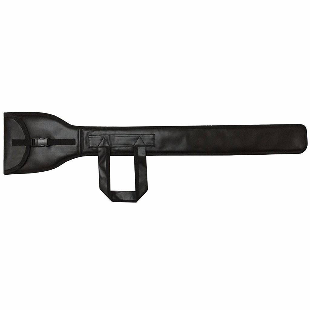Universal Sword Case - Soft Black Case - Bricks Masons