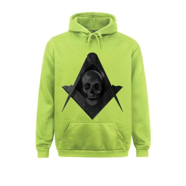 Widows Sons Hoodie - (Multiple Colors) - Bricks Masons