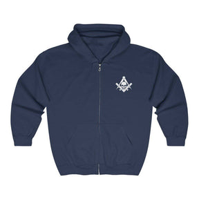 Widows Sons Hoodie - Various Colors - Bricks Masons