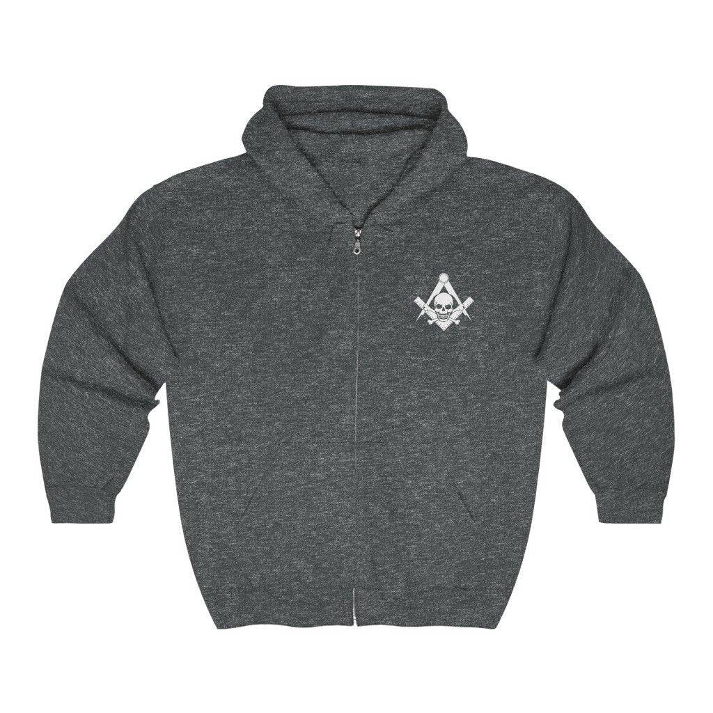 Widows Sons Hoodie - Various Colors - Bricks Masons