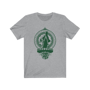 Masonic T-Shirt - Grand Architect - Bricks Masons