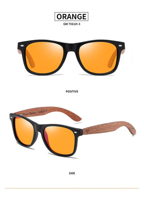 OES Sunglasses - UV Protection - Bricks Masons