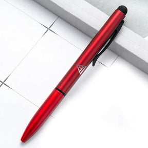 Royal Arch Chapter Pen - Various Colors - Bricks Masons