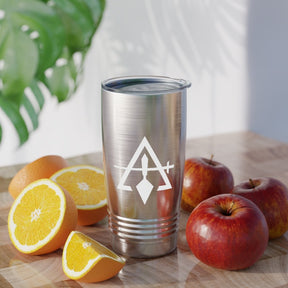 Council Ringneck Tumbler - Various Colors - Bricks Masons