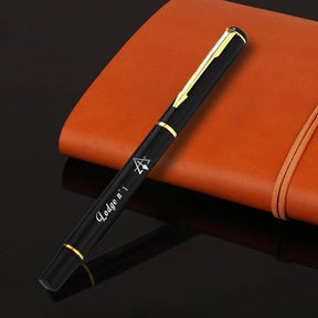 Council Pen - Various Colors - Bricks Masons