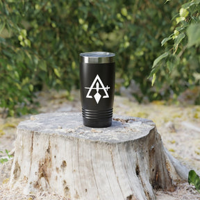 Council Ringneck Tumbler - Various Colors - Bricks Masons