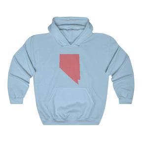 Masonic Hoodie - NEVADA State - Bricks Masons