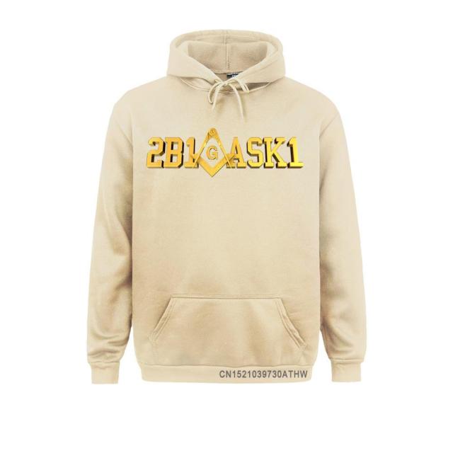 Master Mason Blue Lodge Hoodie - 2B1ASK1 (Multiple Colors) - Bricks Masons