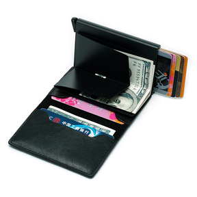 OES Wallet - Various Colors - Bricks Masons
