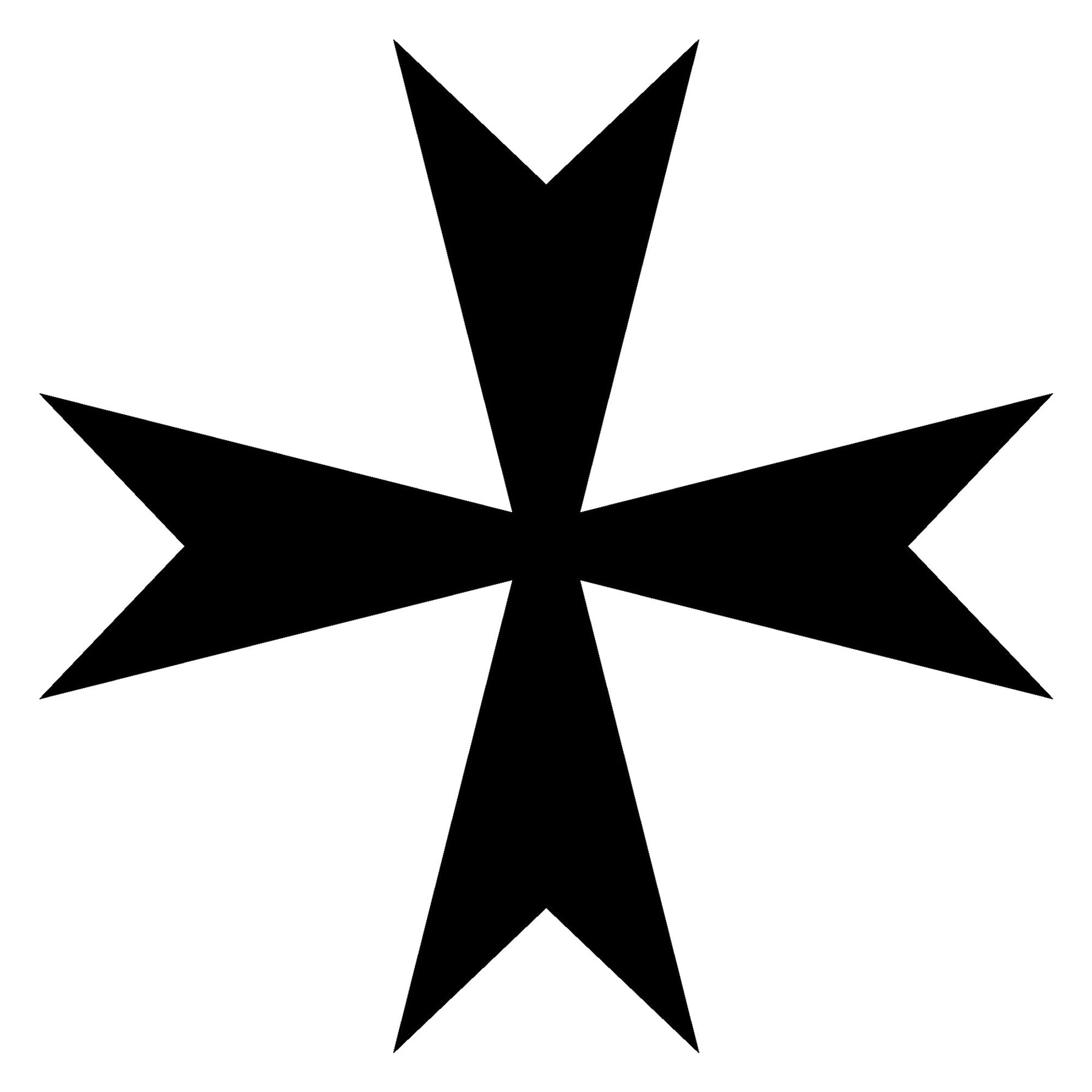 Order Of Malta Commandery Jacket - Various Colors - Bricks Masons