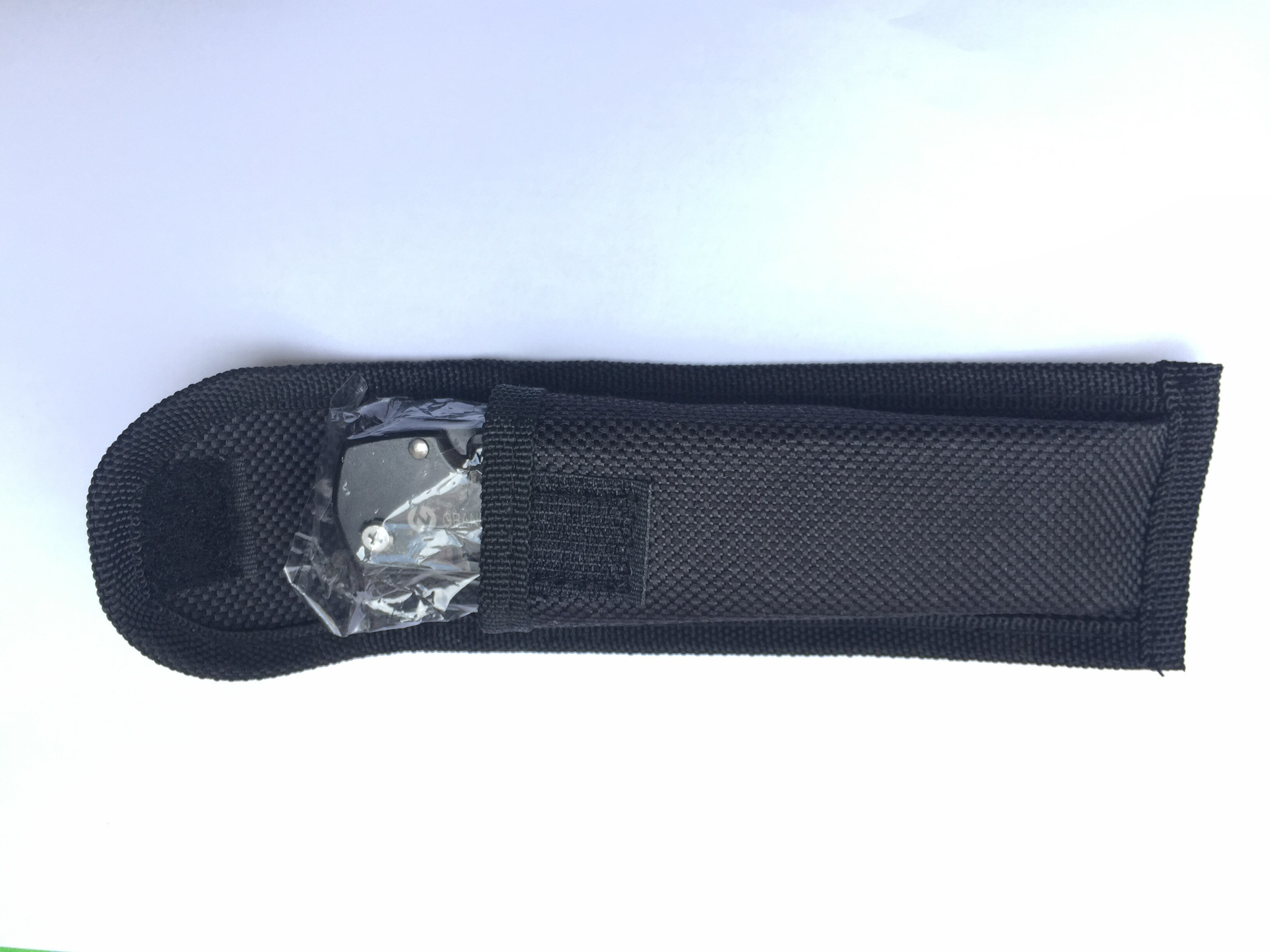 Order Of Malta Commandery Pocket Knife - Multifunctional - Bricks Masons