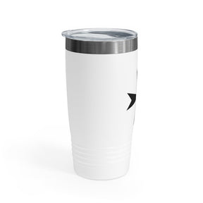 Order Of Malta Commandery Ringneck Tumbler - Various Colors - Bricks Masons