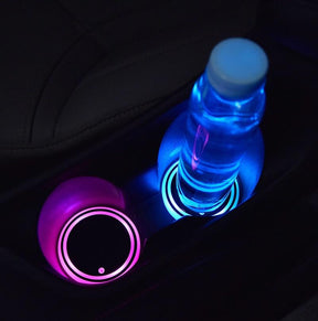 Royal Arch Chapter Cup Holder - Various LED Colors - Bricks Masons