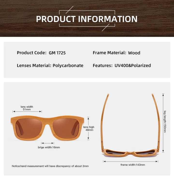 Royal Arch Chapter Sunglasses - Various Lenses Colors - Bricks Masons