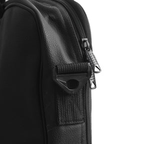 Masonic Apron Case - Black - Bricks Masons