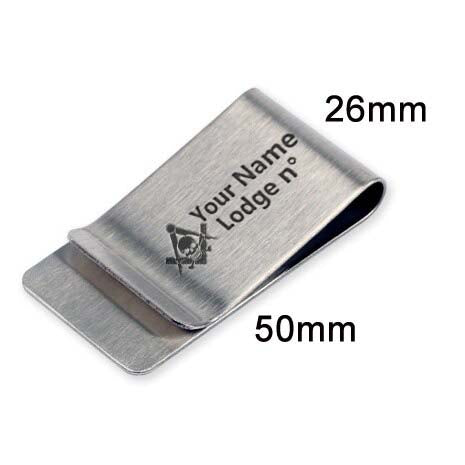 Widows Sons Pen Holder - Black & Brown Leather - Bricks Masons