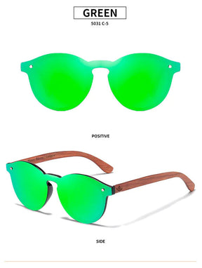 Widows Sons Sunglasses - Leather Case Included - Bricks Masons