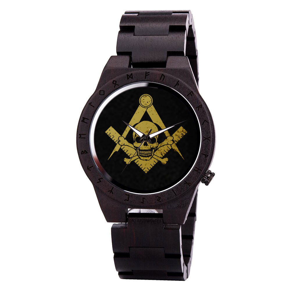 Widows Sons Wristwatch - Various Colors - Bricks Masons